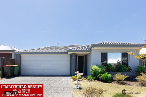 6 Massicot Rd, Treeby, WA 6164