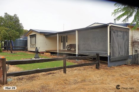 135 North Rd, York, WA 6302