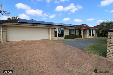 3 Cressbrook Ct, Meadowbrook, QLD 4131