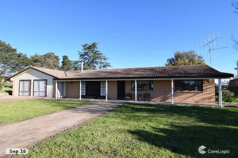 2827 O'Connell Rd, O'Connell, NSW 2795