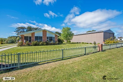 1915 Murchison Hwy, Henrietta, TAS 7325