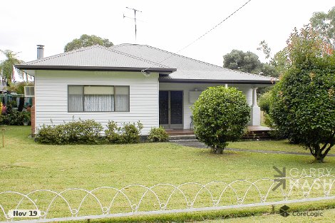 6137 Mansfield-Whitfield Rd, Whitfield, VIC 3733