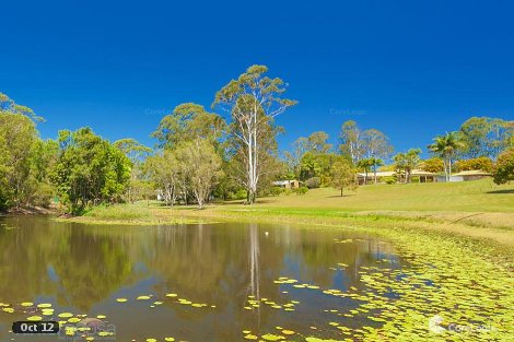 421 Eumundi Range Rd, Eumundi, QLD 4562