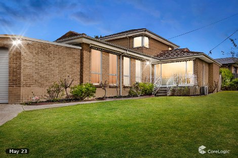 12 Le Gallienne Cres, Mulgrave, VIC 3170