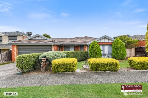 3 Winterton Ct, Hallam, VIC 3803