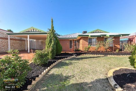 3 Cherruck Cl, Maddington, WA 6109