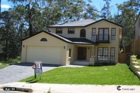 16 Lockyer Cl, Dural, NSW 2158