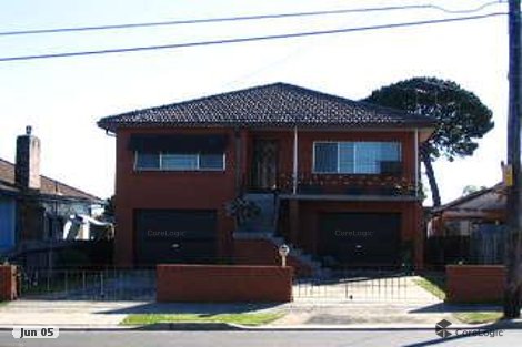 25 Rose St, Liverpool, NSW 2170