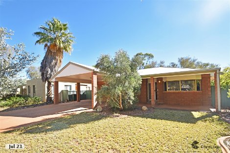 12 Eagle Ct, Desert Springs, NT 0870