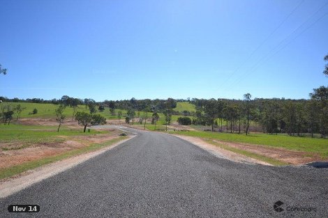 560 Silverdale Rd, Orangeville, NSW 2570