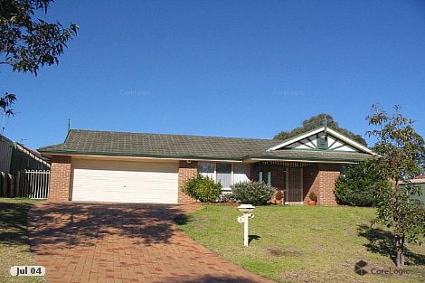 6 Sandalwood Pl, Garden Suburb, NSW 2289