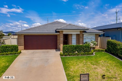 68 Kidd Cct, Goulburn, NSW 2580