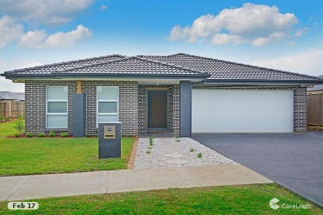 7 Spring Farm Dr, Spring Farm, NSW 2570