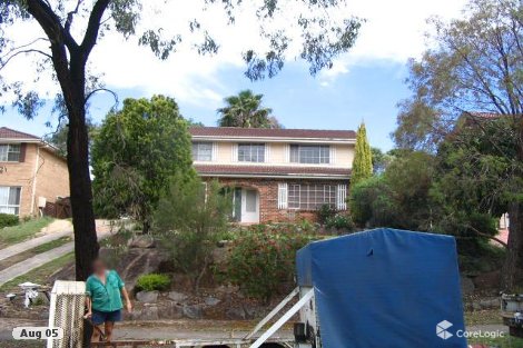 16 Yowan Cl, Bangor, NSW 2234