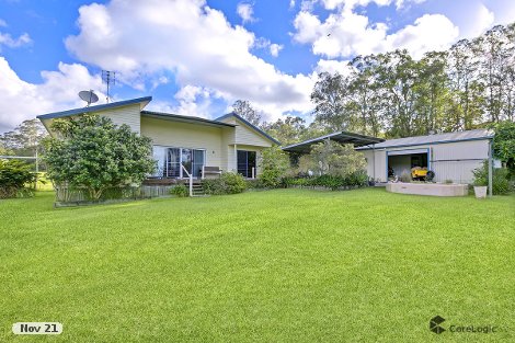 355 Cedar Creek Rd, Belli Park, QLD 4562