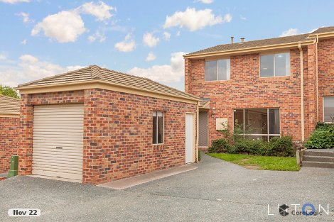 27/46 Paul Coe Cres, Ngunnawal, ACT 2913