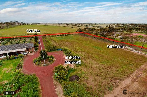 1455 Dohertys Rd, Mount Cottrell, VIC 3024