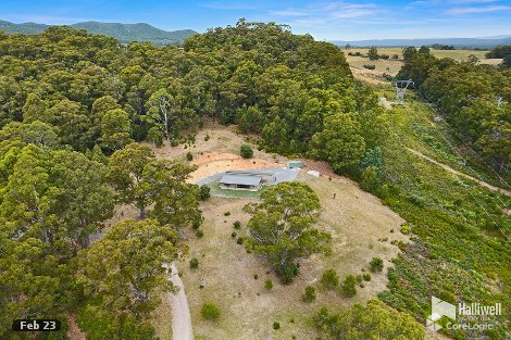 4 North Pole Rd, Nook, TAS 7306