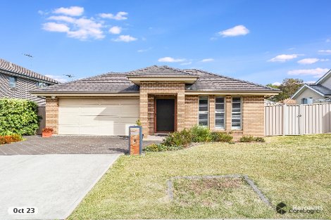 4 Logonia Cres, Mount Annan, NSW 2567