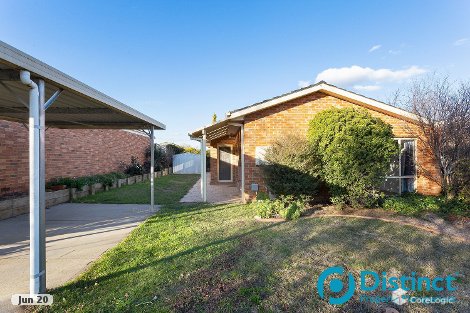 6 Karrugang Cct, Ngunnawal, ACT 2913