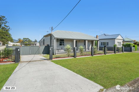 5 Ercildoune St, Cessnock, NSW 2325