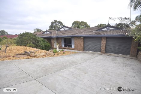 9 Oberon Ct, Hillbank, SA 5112