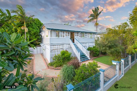 39 Mckillop St, Belgian Gardens, QLD 4810