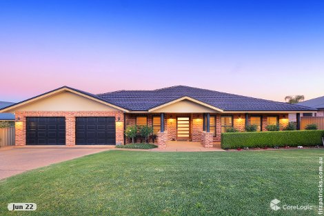 6 Monaro Ct, Tatton, NSW 2650