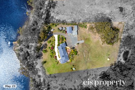 70 Dawson Rd, Cairns Bay, TAS 7116