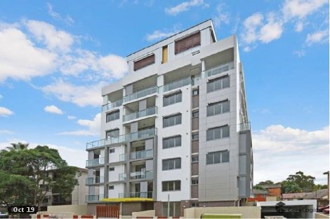 2/65-69 Castlereagh St, Liverpool, NSW 2170