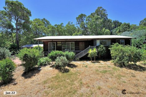 2 Mayhew Rd, Darlington, WA 6070