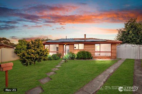 6 Jeffrey Ct, Clayton South, VIC 3169