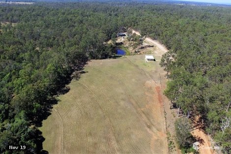 454 Quarry Rd, Bucca, QLD 4670