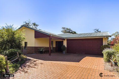 25 Punai Pl, Bickley, WA 6076