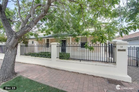 14 Oxford St, Hyde Park, SA 5061