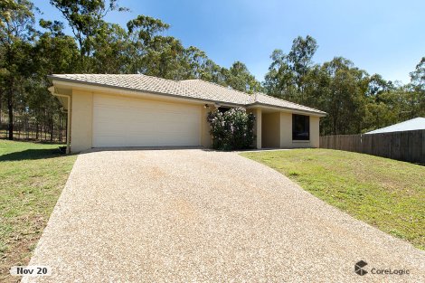 89 Blackbutt Rd, Cedar Vale, QLD 4285