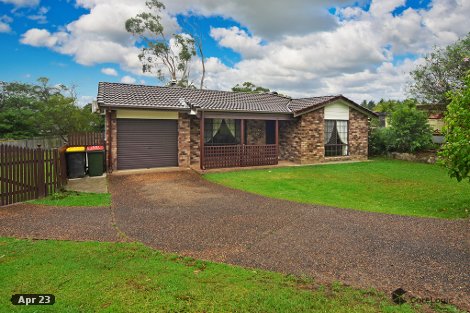 6 Beyeri Ave, West Nowra, NSW 2541