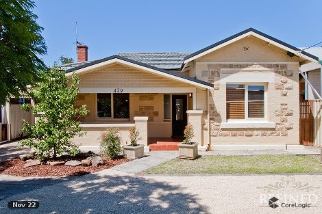 439 Goodwood Rd, Westbourne Park, SA 5041