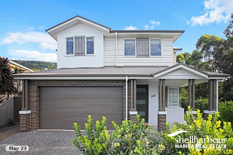 140 Daintree Dr, Albion Park, NSW 2527