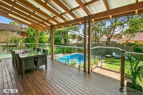 25 Heathcliff Cres, Balgowlah Heights, NSW 2093