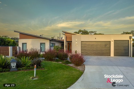 24 Kanowna Pl, Inverloch, VIC 3996