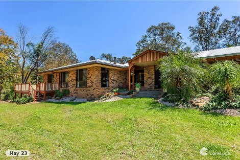 274 Willaura Dr, Mount Hallen, QLD 4312