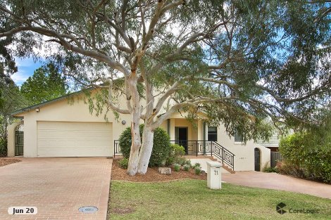 71 Lilli Pilli Point Rd, Lilli Pilli, NSW 2229