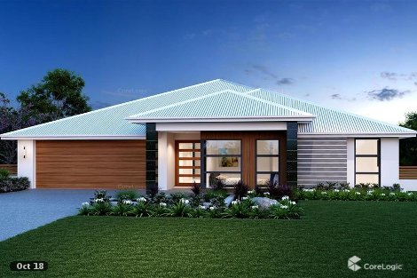 Lot 117 Coromandel Ct, Dunbogan, NSW 2443