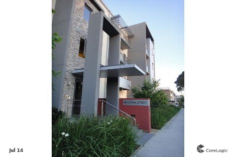 1g/86 Altona St, Kensington, VIC 3031