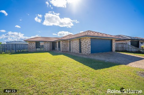 13 Westminster Ct, Kawungan, QLD 4655