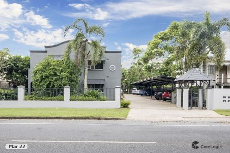 4/392 Severin St, Parramatta Park, QLD 4870