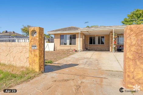 2 Berry St, Hamilton Hill, WA 6163