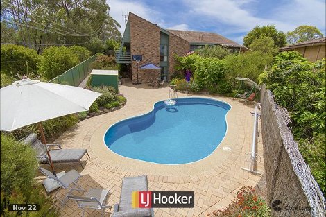 14 Molineaux Pl, Farrer, ACT 2607