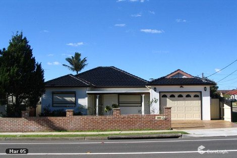 403 Blaxcell St, South Granville, NSW 2142